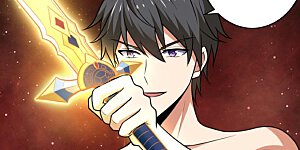 第106话 他不在就找你算账！