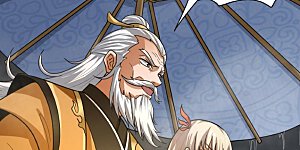 第111话 他们欺人太甚！