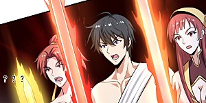 第119话 为何要讨好他？