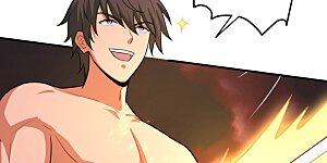 第120话 我上天啦~