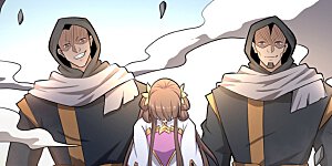 第121话 是我太弱了！