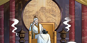 第122话 各方势力