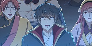 第133话 我快不行……