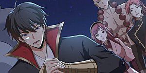 第139话 你们太弱了