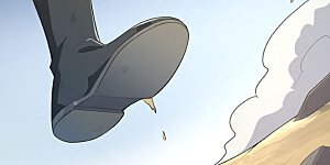 第140话 叶玄瞎了？