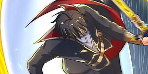 第144话 可有人来一战？