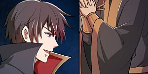 第149话 叫你师父出来！