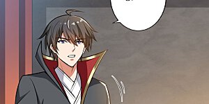 第154话 不想被欺负就先变强吧！