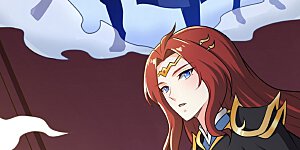 第160话 我不愿渔翁得利！