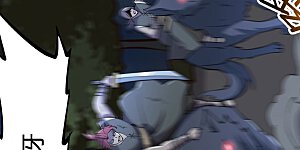 第163话 动他，问过我了吗？