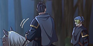 第166话 你们怕吗？