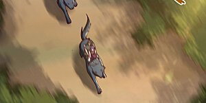 第167话 没事，只管往前冲！