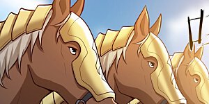 第170话 走，干架去！