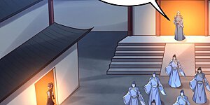 第173话 加入或被抢，选一个吧~