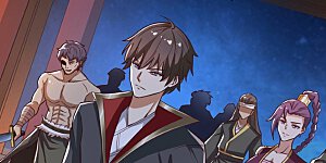 第174话 愉快的打劫去！