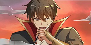 第186话 杀我？看看你有没有那个本事！