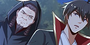 第188话 遇到你，是我最开心的事！