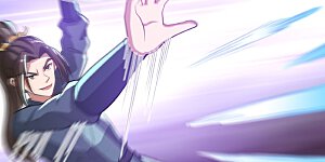 第192话 有两下子