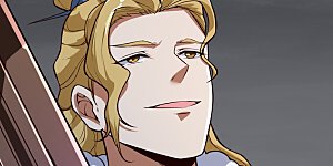 第194话 万法境强者