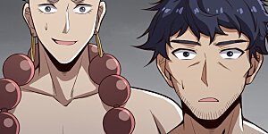 第195话 你竟然玩阴招！