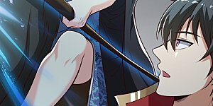 第197话 你怎么来了？！