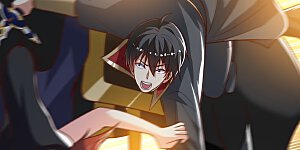 第198话 我真的不是要冒犯你！