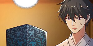 第211话 天阶灵器？