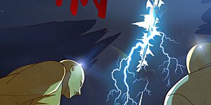 第217话 小样，还镇不住你？