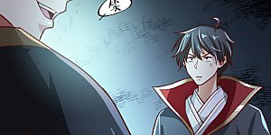 第220话 她是老大？！