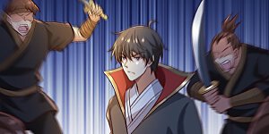 第221话 要活命的机会吗？