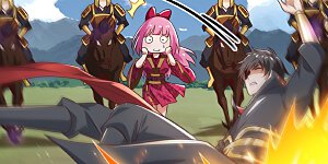 第230话 我太优秀啦~