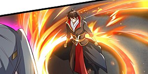 第234话 我可没那么好对付！