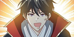 第240话 我让你说话了？