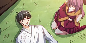 第245话 小妖，和我去姜国吧