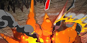 第249话 敢动她，死！