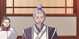 第253话 他们来了