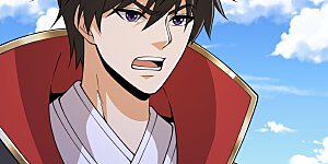 第263话 这女人好恐怖