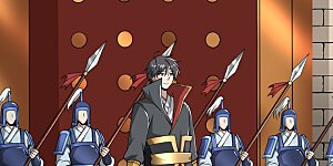 第277话 他穷疯了！