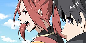 第283话 留个心眼