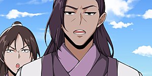 第297话 娶我妹妹？妄想！