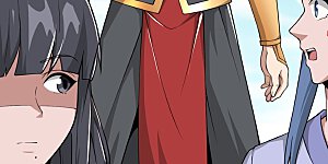 第299话 哥带你走！