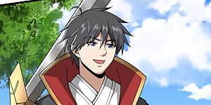 第301话 往哪看呢？