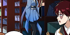 第304话 刁蛮的同门