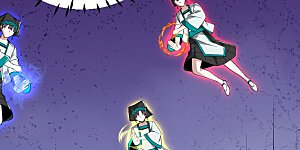 第323话 不肖子孙！