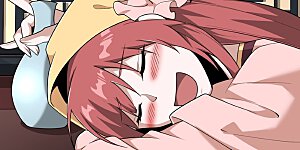 第329话 留下来陪我