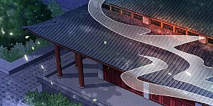 第3话 不还是奴才么