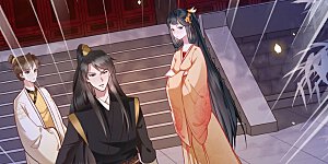 第11话 把嘴闭上，瞧着真蠢！