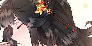 第14话 娘娘在此谁敢造次