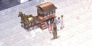 第19话 挺热闹的嘛！