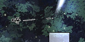 第29话 臣忽感不适，劳烦公主搀着